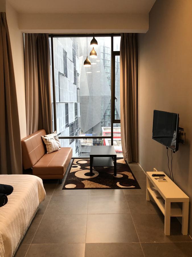 Empire Damansara Residence Suites Petaling Jaya Exterior photo
