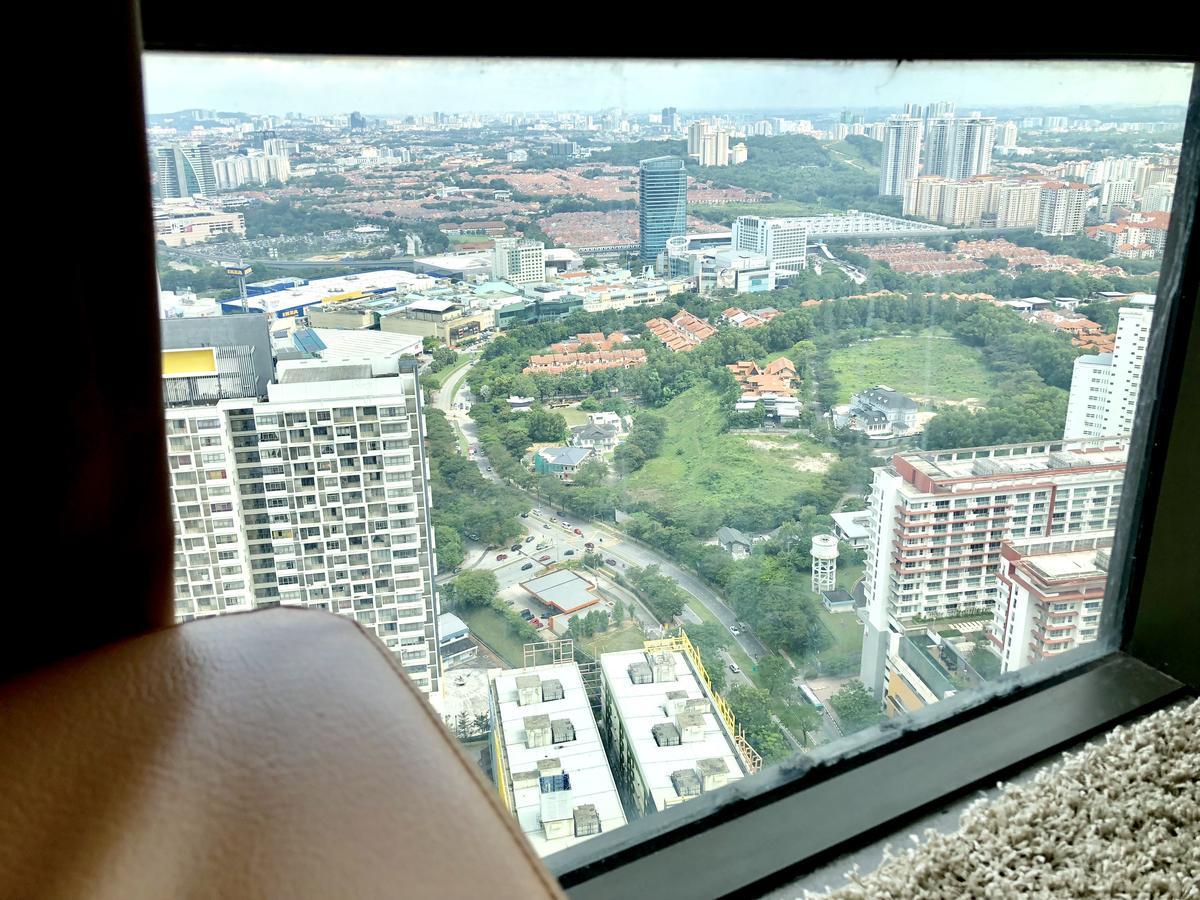 Empire Damansara Residence Suites Petaling Jaya Exterior photo