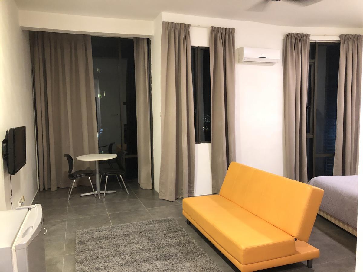 Empire Damansara Residence Suites Petaling Jaya Exterior photo