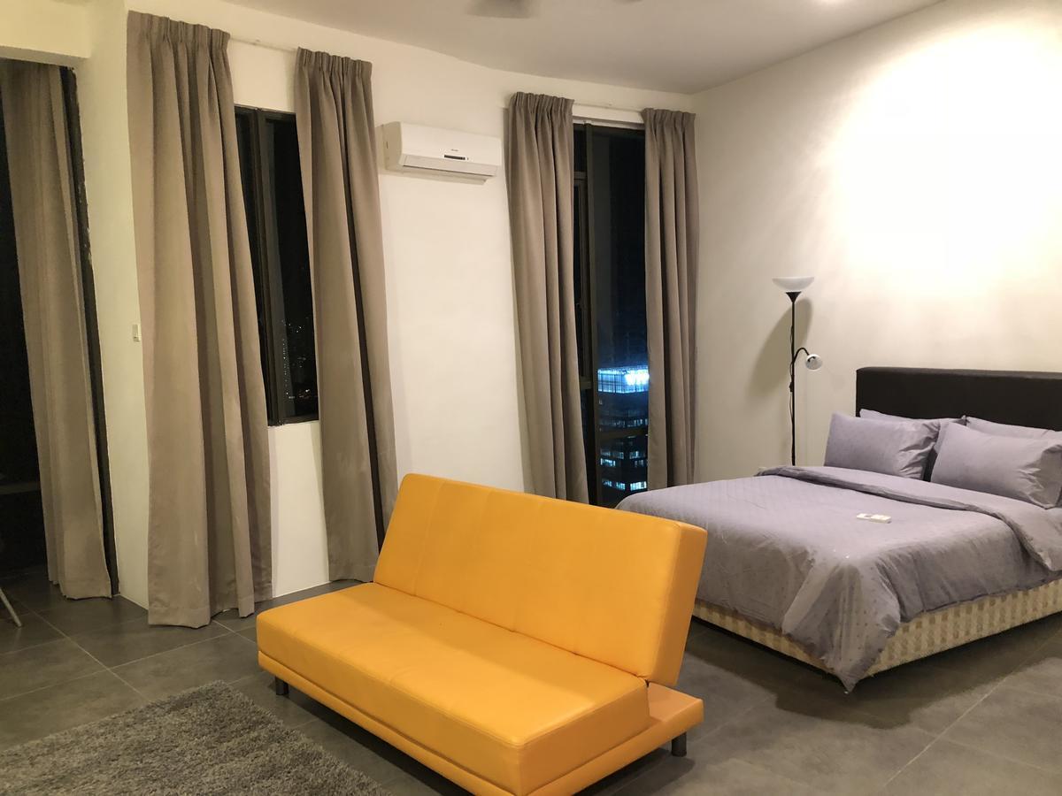 Empire Damansara Residence Suites Petaling Jaya Exterior photo
